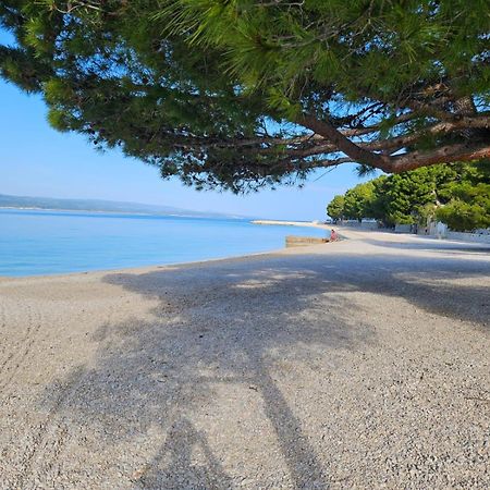 Lendas Studio Apartment Baška Voda Dış mekan fotoğraf