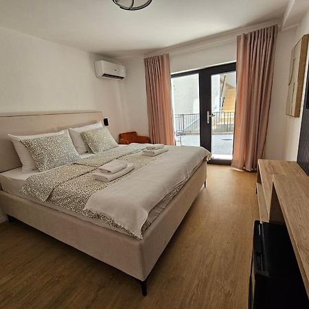 Lendas Studio Apartment Baška Voda Dış mekan fotoğraf