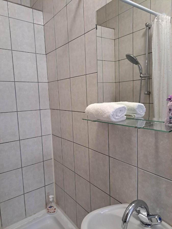 Lendas Studio Apartment Baška Voda Dış mekan fotoğraf