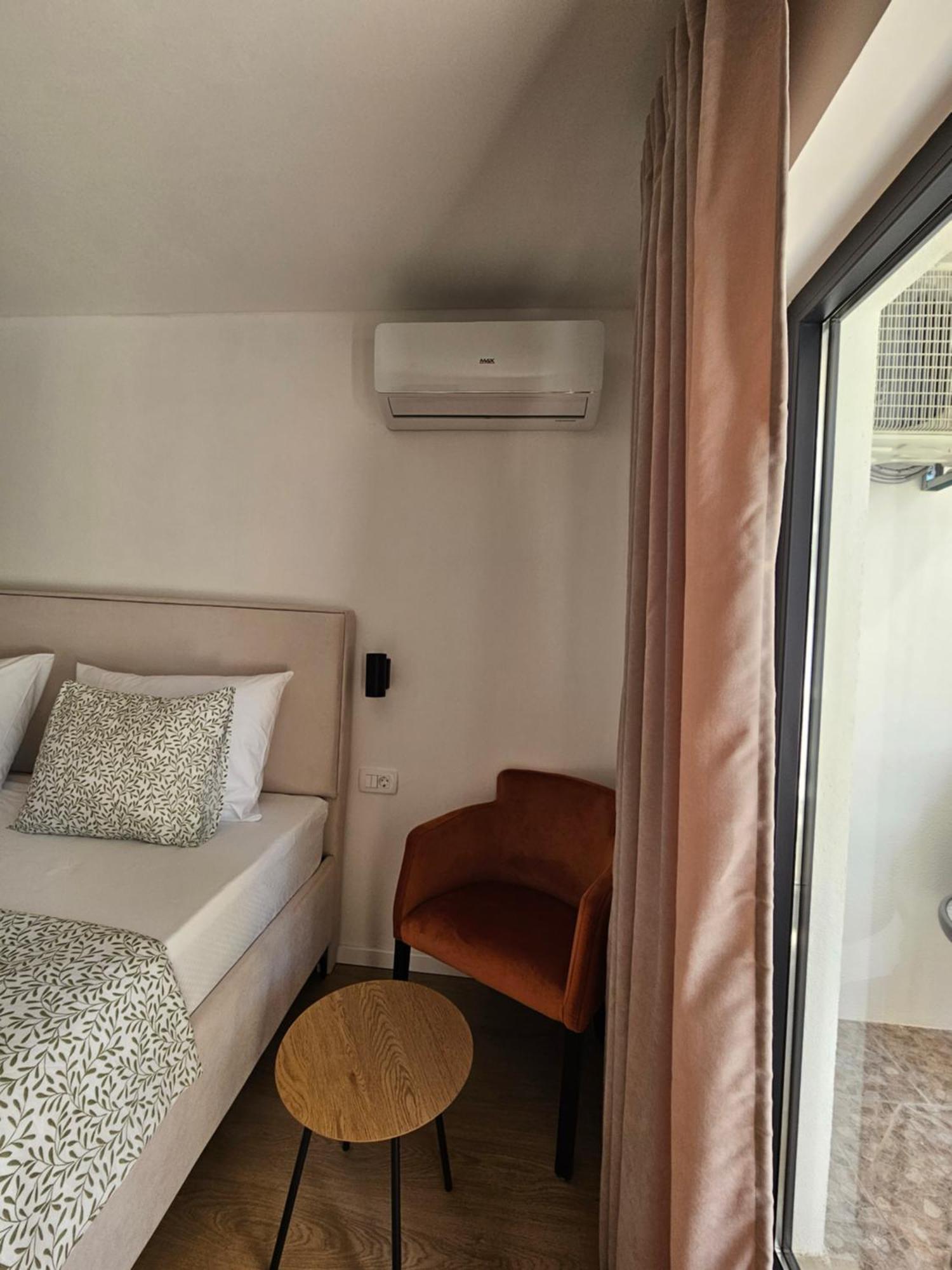 Lendas Studio Apartment Baška Voda Dış mekan fotoğraf