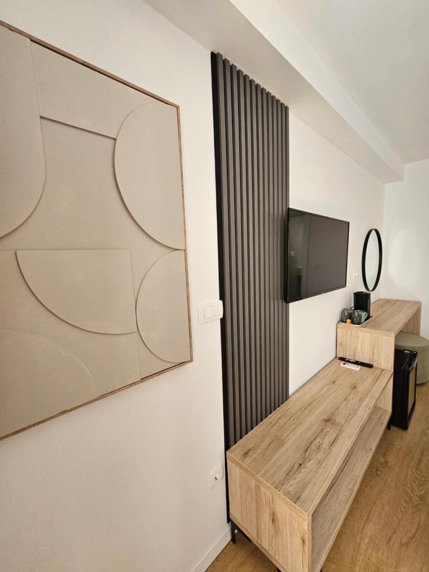 Lendas Studio Apartment Baška Voda Dış mekan fotoğraf