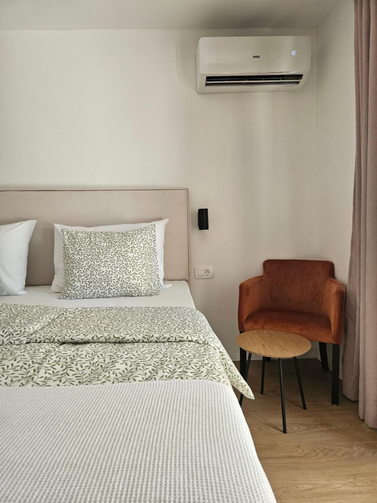 Lendas Studio Apartment Baška Voda Dış mekan fotoğraf