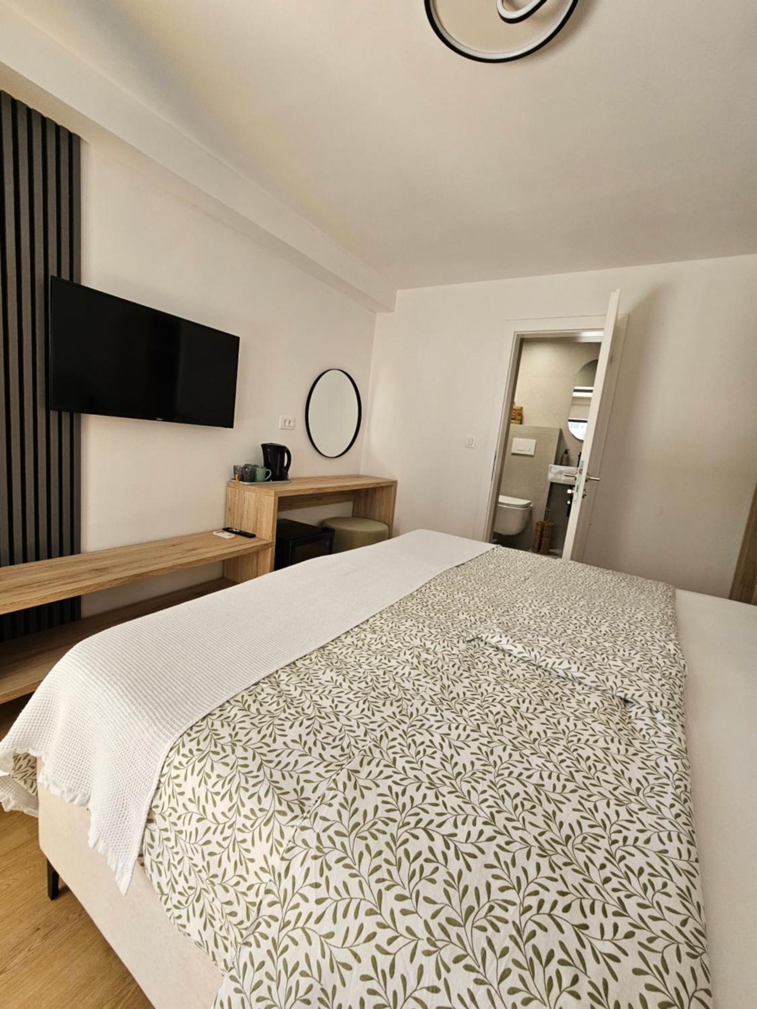 Lendas Studio Apartment Baška Voda Dış mekan fotoğraf