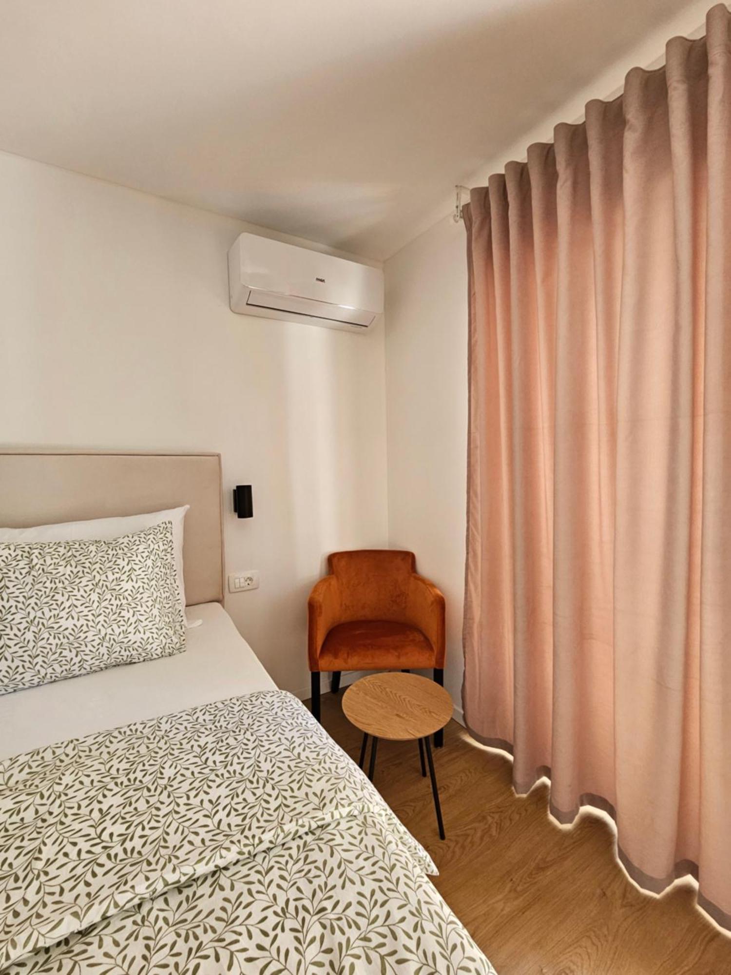 Lendas Studio Apartment Baška Voda Dış mekan fotoğraf