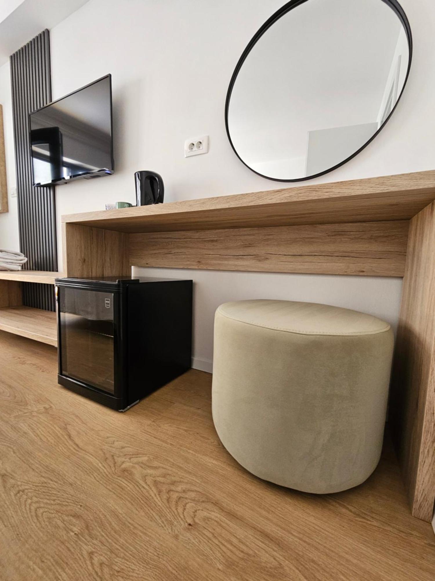 Lendas Studio Apartment Baška Voda Dış mekan fotoğraf