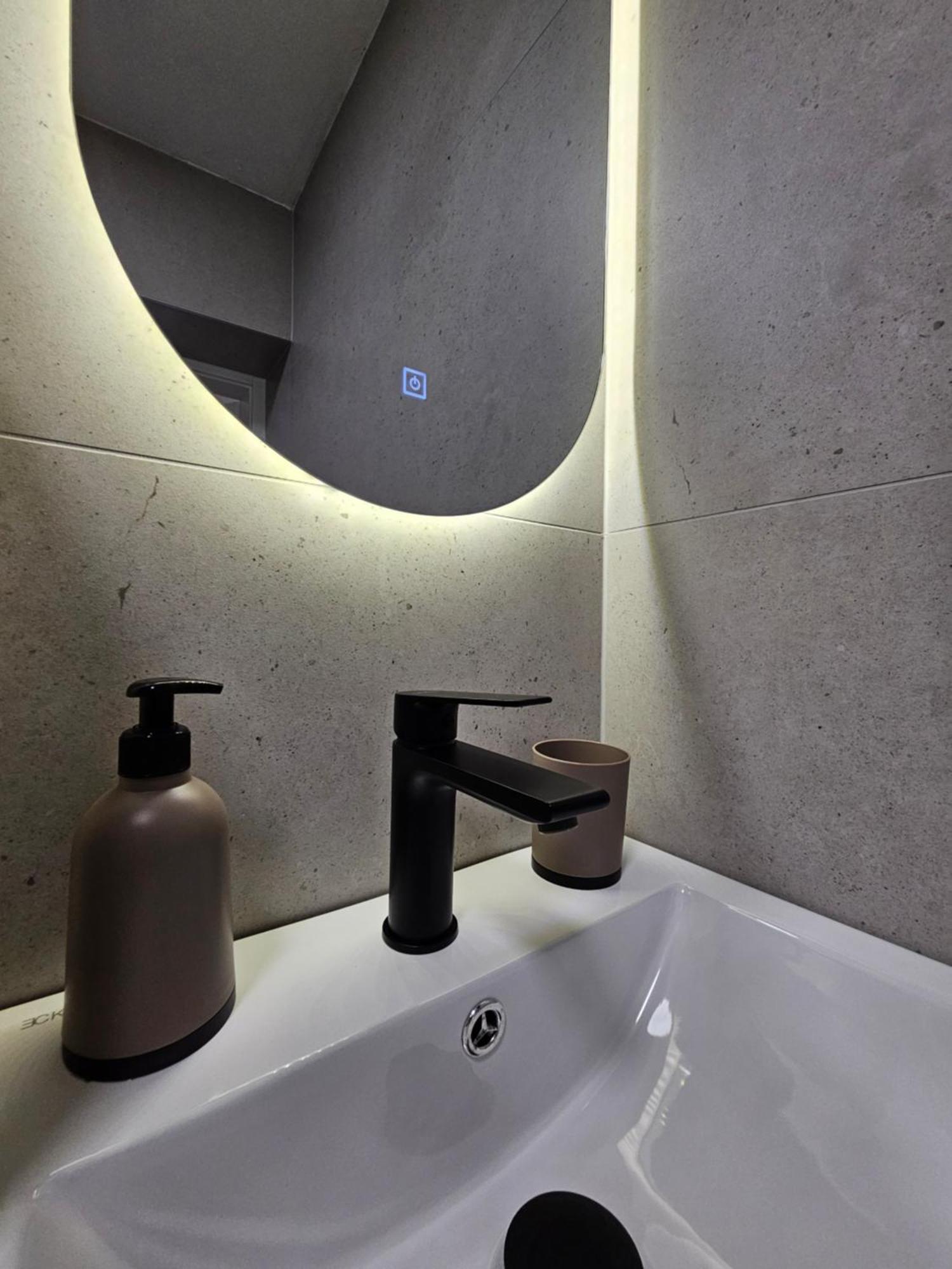 Lendas Studio Apartment Baška Voda Dış mekan fotoğraf