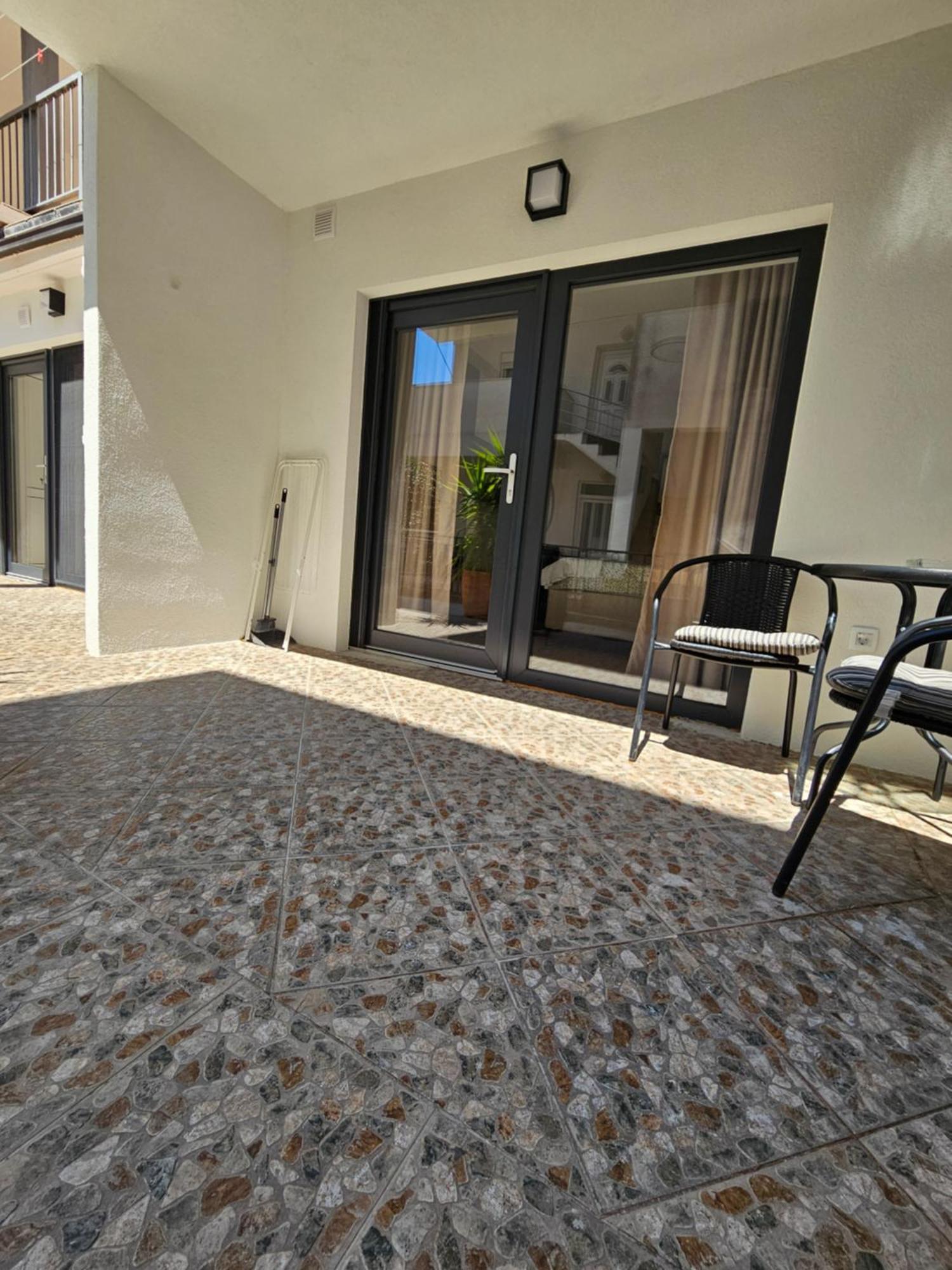 Lendas Studio Apartment Baška Voda Dış mekan fotoğraf