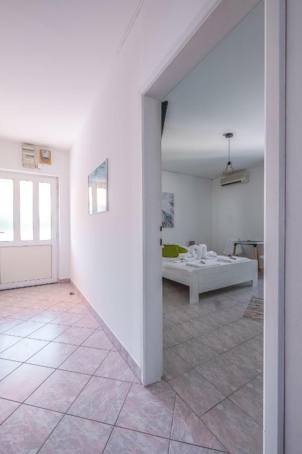Lendas Studio Apartment Baška Voda Dış mekan fotoğraf