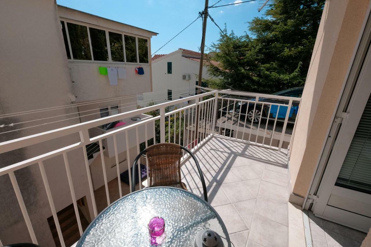 Lendas Studio Apartment Baška Voda Dış mekan fotoğraf