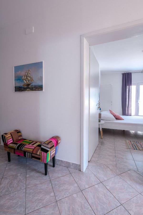 Lendas Studio Apartment Baška Voda Dış mekan fotoğraf