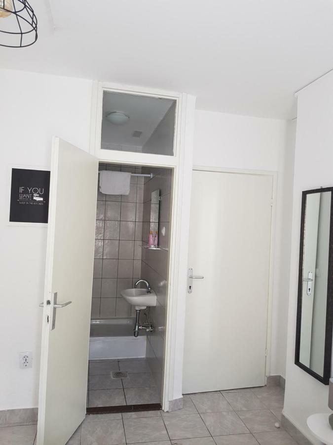 Lendas Studio Apartment Baška Voda Dış mekan fotoğraf